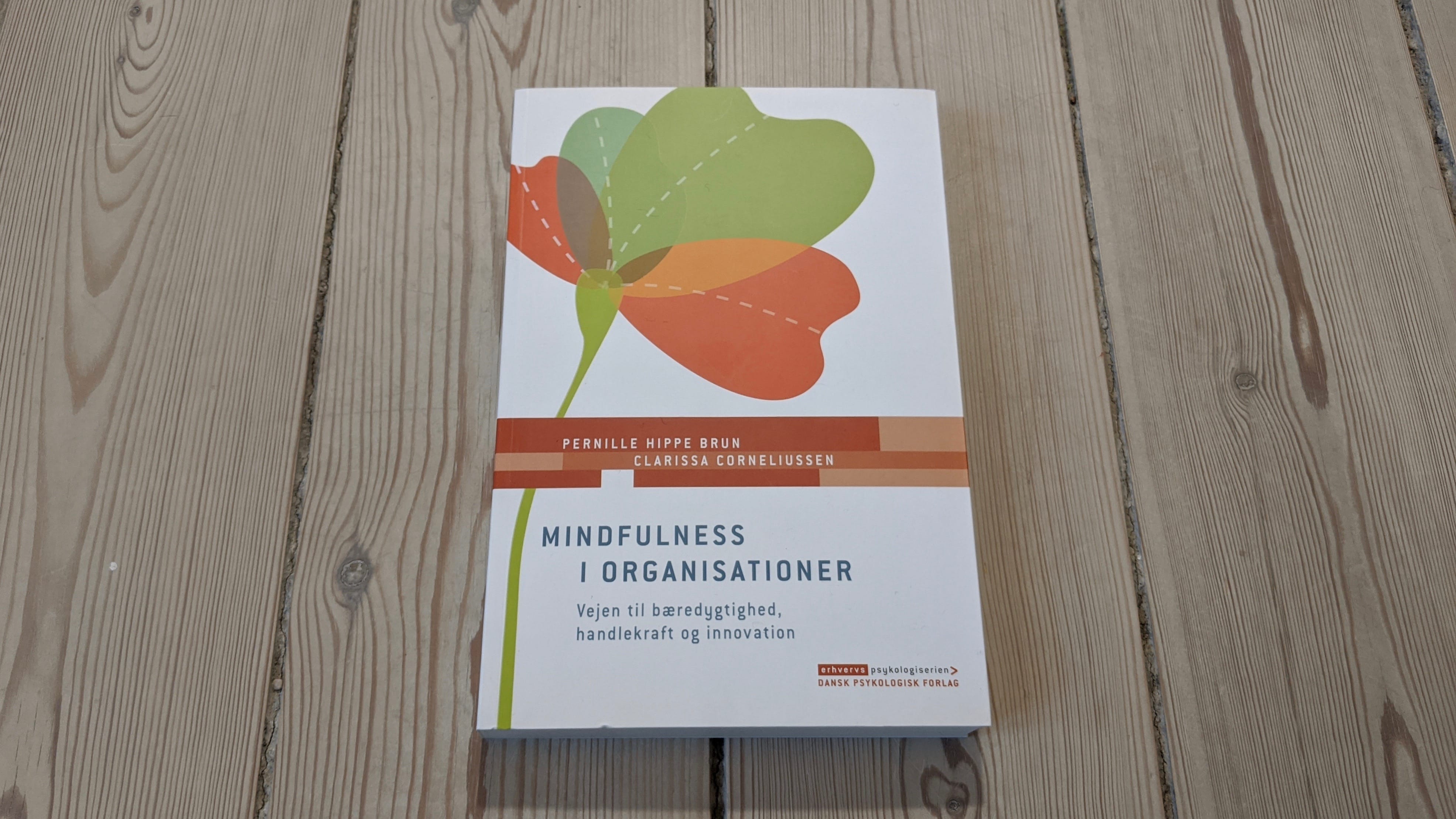 Mindfulness i organisationer